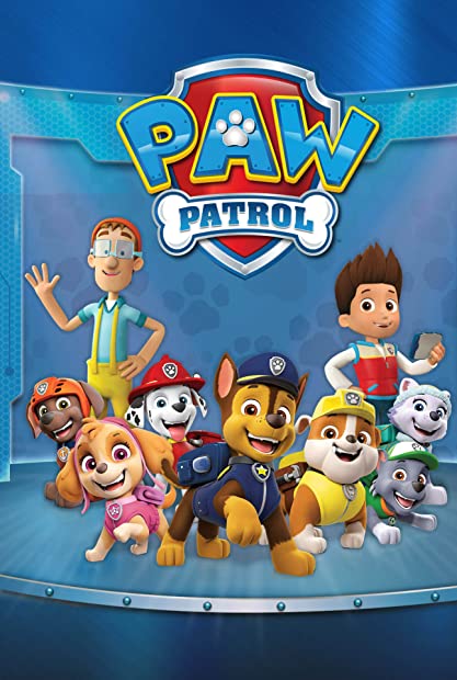 Paw Patrol S09E24 WEBRip x264-GALAXY