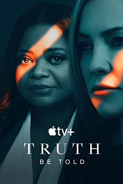 Truth Be Told 2019 S03E07 XviD-AFG