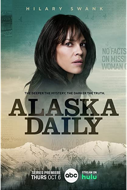 Alaska Daily S01E08 720p HDTV x265-MiNX