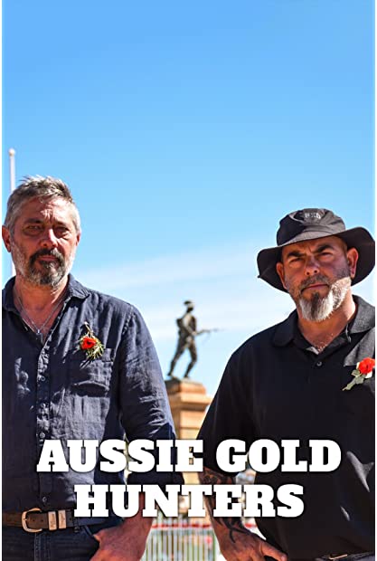 Aussie Gold Hunters S08E10 WEBRip x264-XEN0N