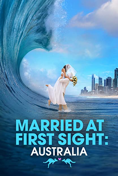 Married At First Sight AU S10E27 HDTV x264-FQM