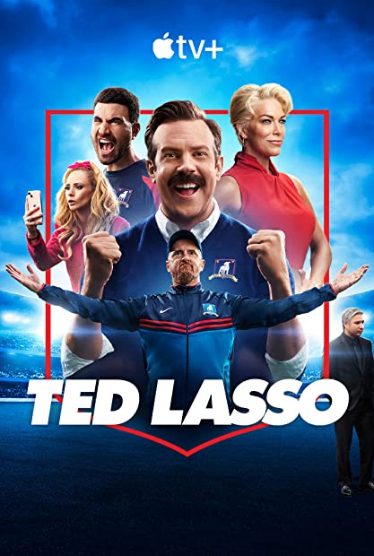 Ted Lasso S03E01 WEBRip x264-XEN0N