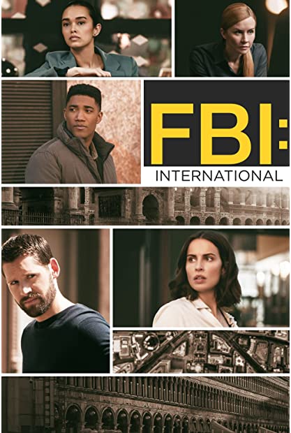 FBI International S02E15 720p x265-T0PAZ