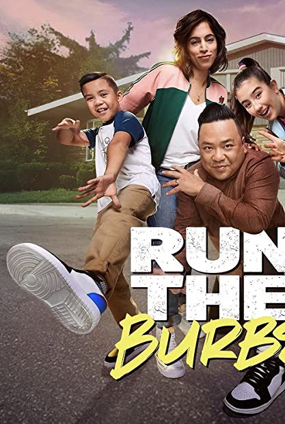 Run the Burbs S02E11 720p WEBRip x264-BAE