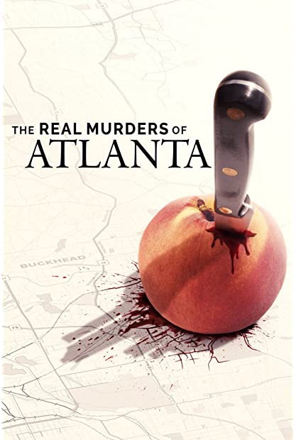The Real Murders of Atlanta S02E01 WEBRip x264-GALAXY