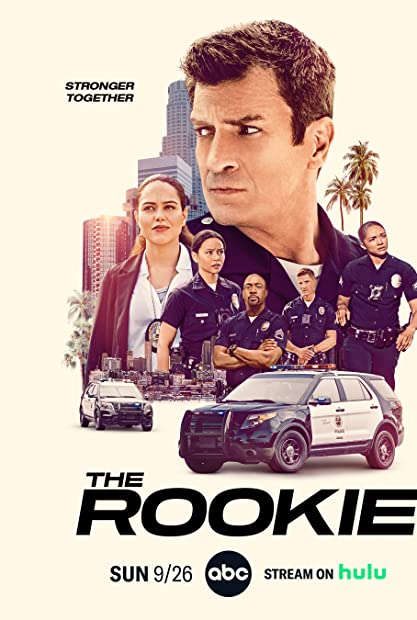 The Rookie S05E18 XviD-AFG