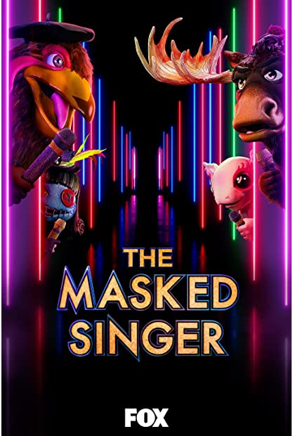 The Masked Singer S09E07 WEB x264-GALAXY