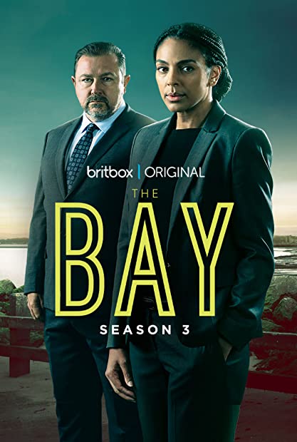 The Bay S04E05 720p HDTV x264-UKTV