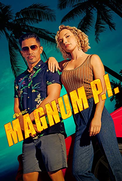 Magnum P I S05E09 720p x265-T0PAZ