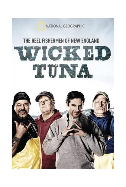 Wicked Tuna S12E09 WEB x264-GALAXY