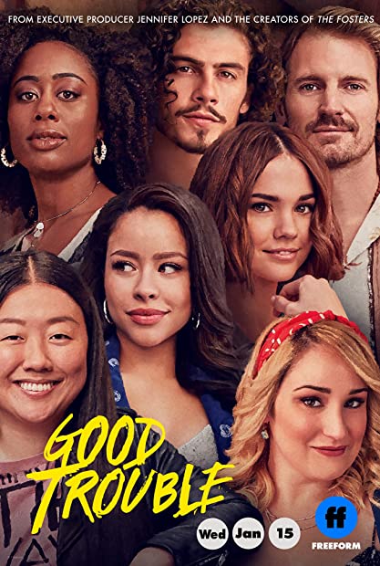 Good Trouble S05E06 XviD-AFG