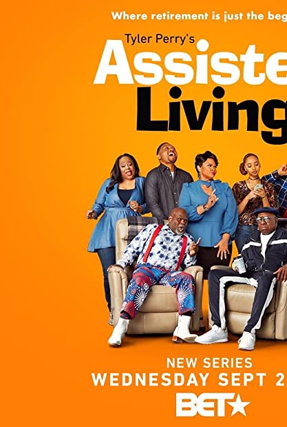 Tyler Perrys Assisted Living S04E06 720p WEB h264-BAE