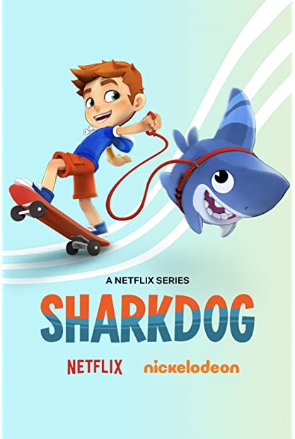 Sharkdog S02 COMPLETE 720p WEBRip x264-GalaxyTV