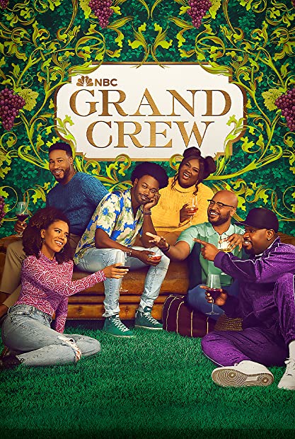 Grand Crew S02E10 720p HDTV x265-MiNX