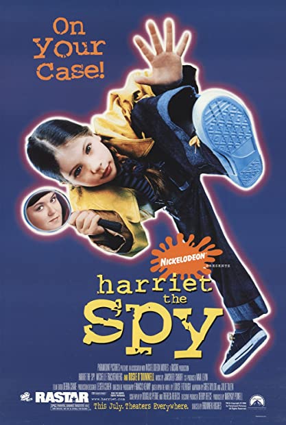 Harriet the Spy S02 COMPLETE 720p ATVP WEBRip x264-GalaxyTV