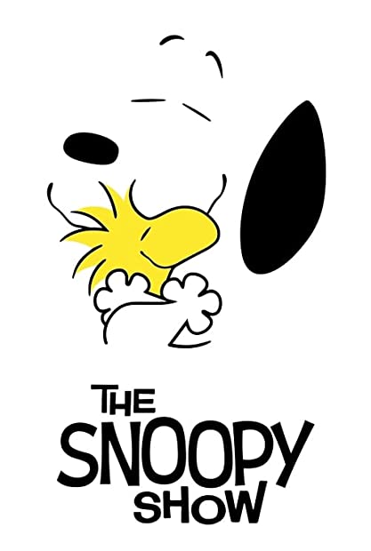 The Snoopy Show S01 480p x264-ZMNT