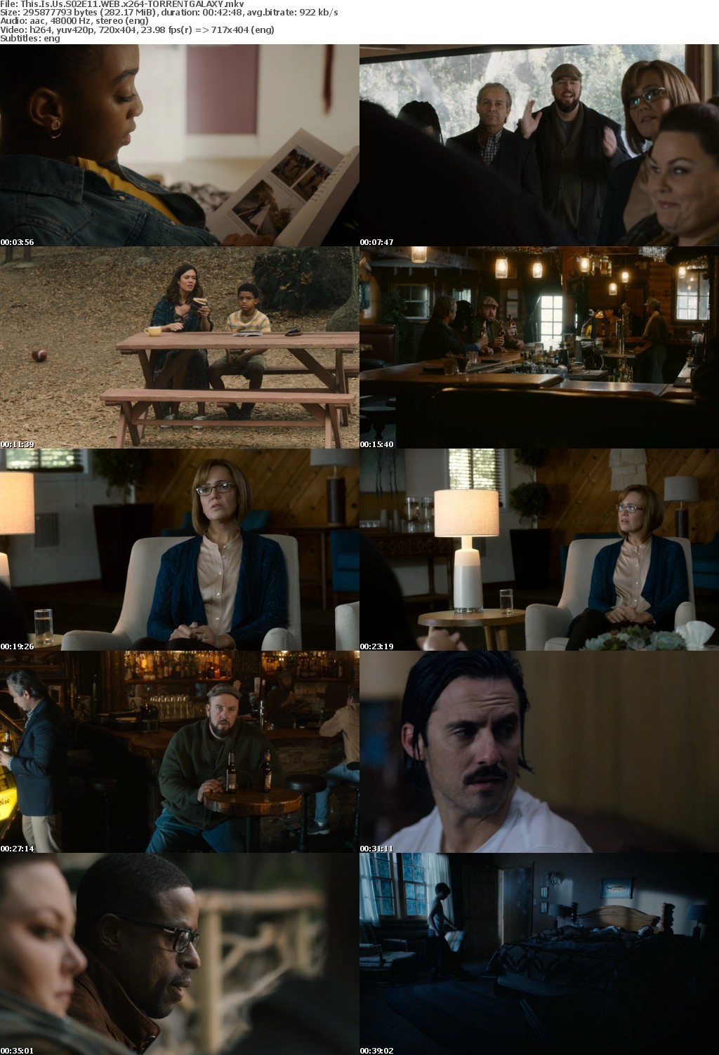 This Is Us S02E11 WEB x264-GALAXY