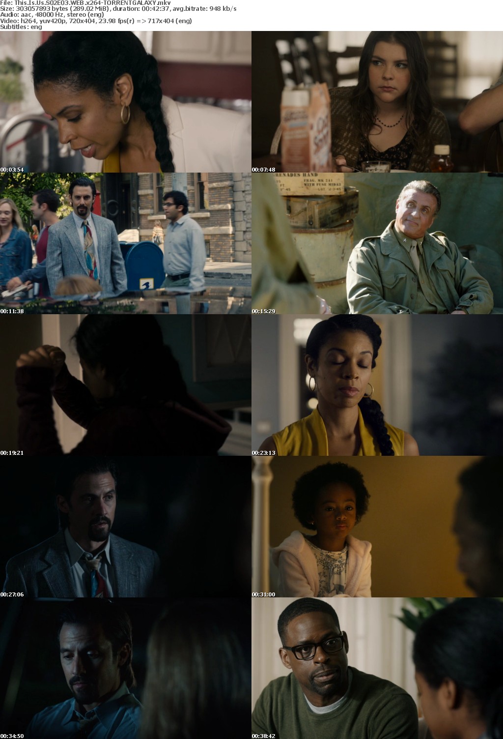 This Is Us S02E03 WEB x264-GALAXY