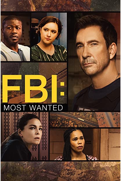 FBI Most Wanted S04E21 720p x264-FENiX