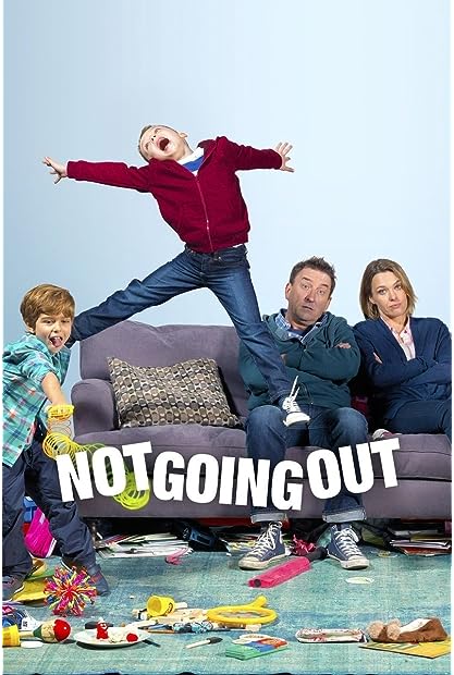Not Going Out S13E07 HDTV x264-GALAXY
