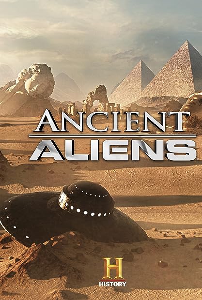 Ancient Aliens S19E18 WEB x264-GALAXY