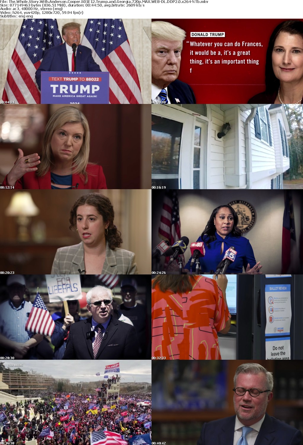 The Whole Story With Anderson Cooper S01E12 Trump and Georgia 720p MAX WEB-DL DDP2 0 x264-NTb