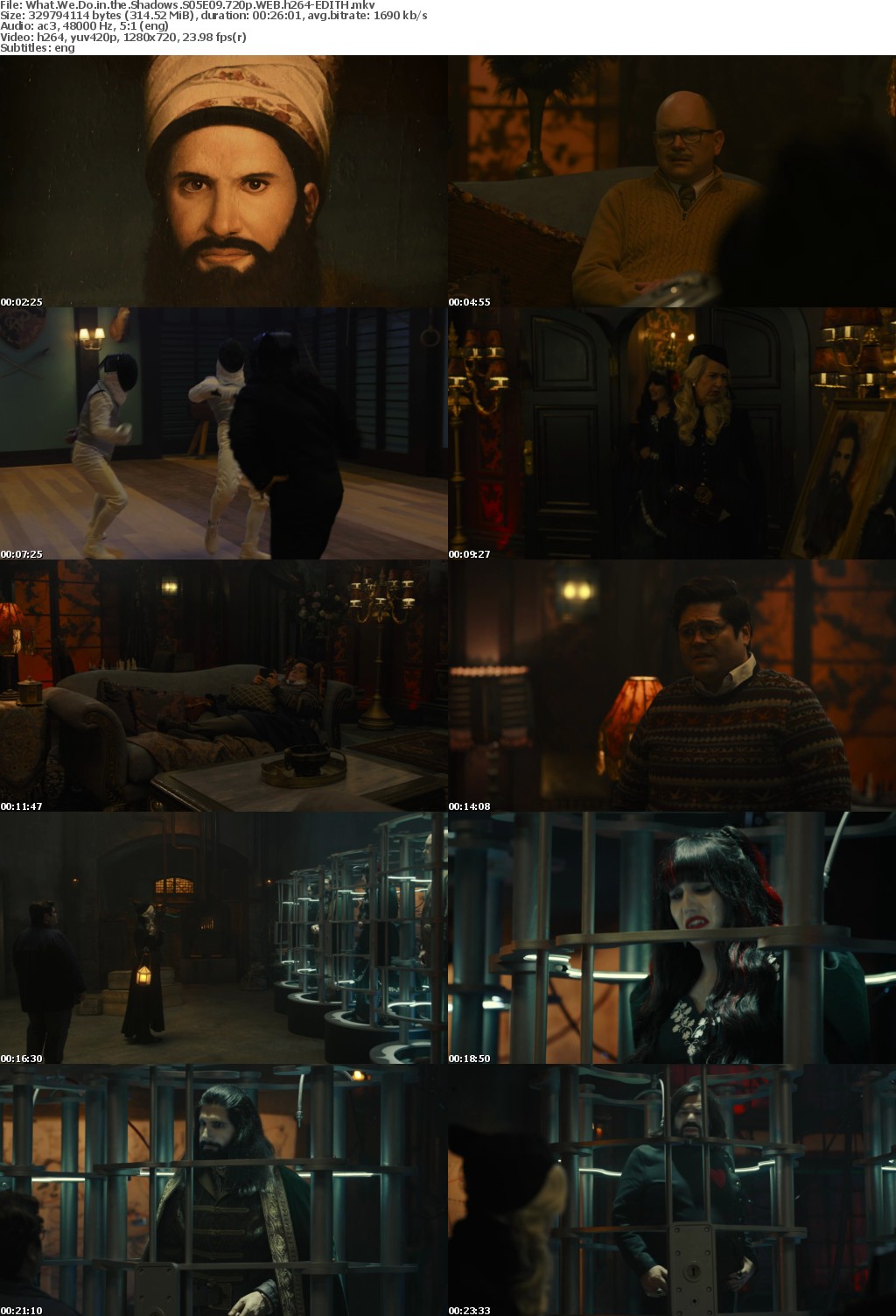 What We Do in the Shadows S05E09 720p WEB h264-EDITH