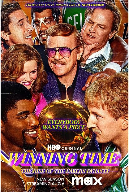 Winning Time The Rise of the Lakers Dynasty S02E05 The Hamburger Hamlet 720p MAX WEB-DL DDP5 1 x264-NTb