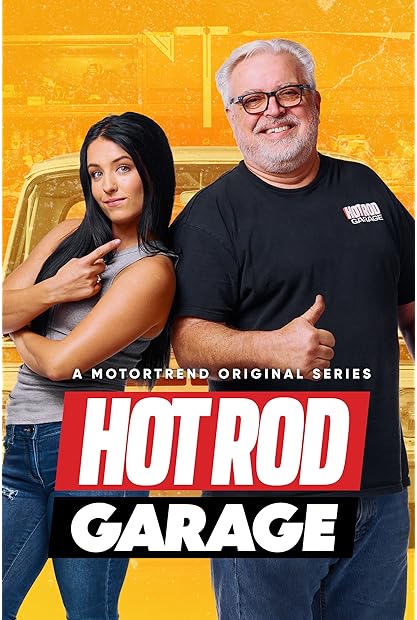 Hot Rod Garage S11E01 720p HDTV x264-JACKED