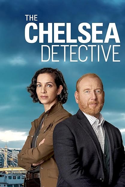 The Chelsea Detective S02E03 720p WEB x265-MiNX