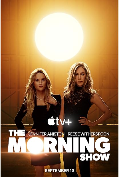 The Morning Show 2019 S03E03 XviD-AFG