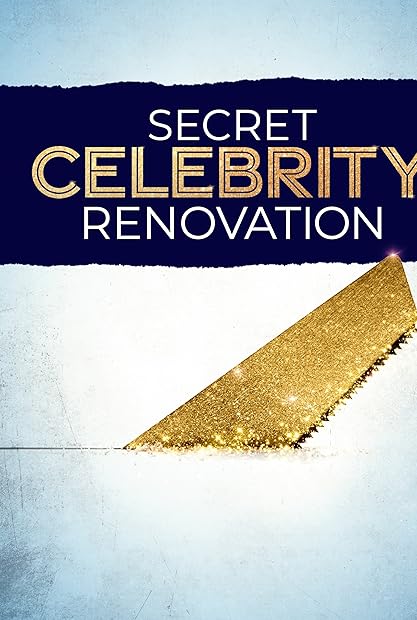 Secret Celebrity Renovation S03E07 720p WEB h264-EDITH
