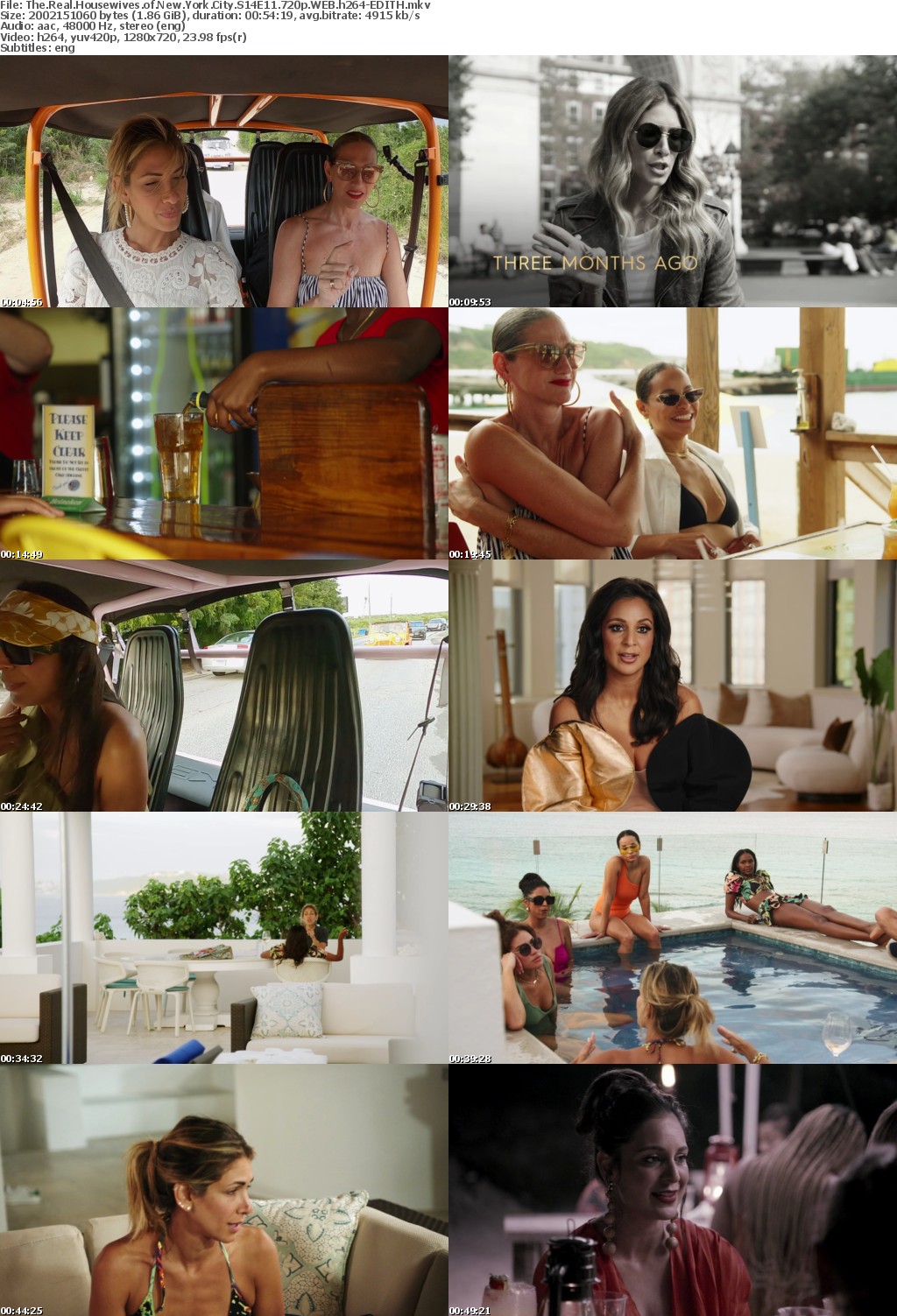 The Real Housewives of New York City S14E11 720p WEB h264-EDITH
