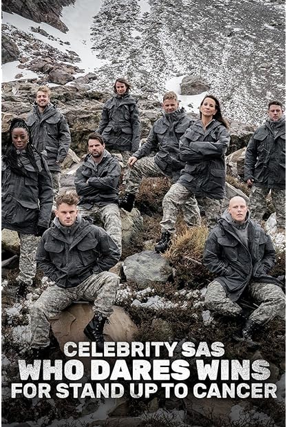 Celebrity SAS Who Dares Wins S05E04 HDTV x264-GALAXY