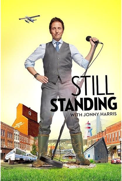 Still Standing 2015 S09E04 720p WEBRip x264-BAE
