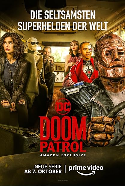 Doom Patrol S04E09 720p WEB x265-MiNX