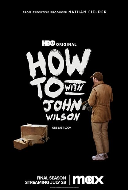 How To with John Wilson S01 COMPLETE 720p AMZN WEBRip x264-GalaxyTV