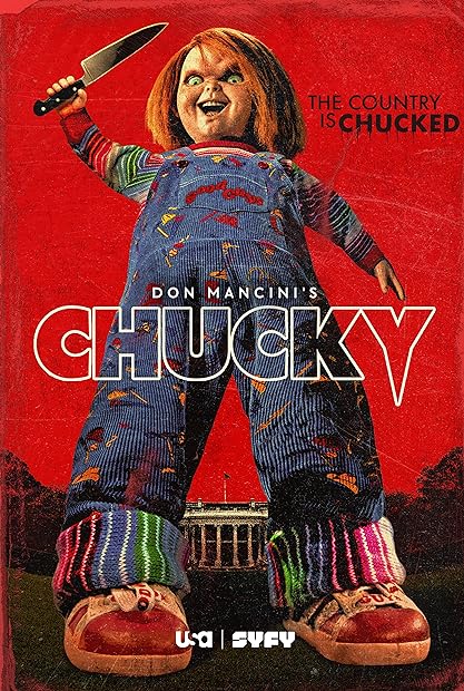 Chucky S03E03 XviD-AFG