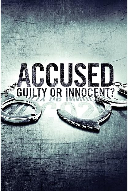 Accused Guilty or Innocent S05E03 720p WEB h264-EDITH