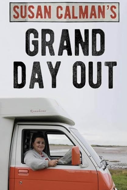 Susan Calmans Grand Day Out S06E03 HDTV x264-GALAXY