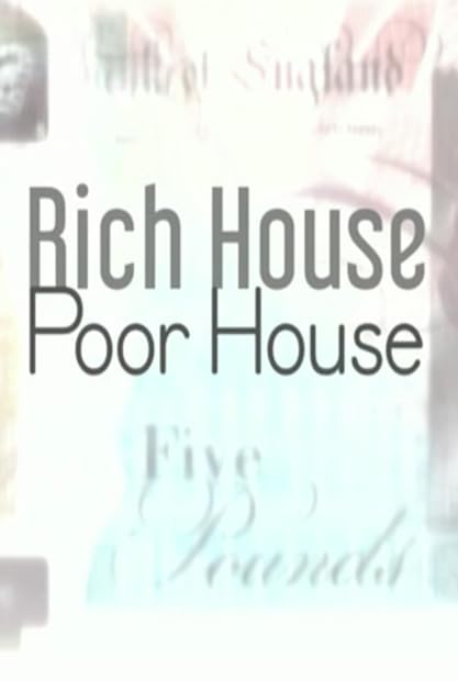 Rich House Poor House S10E01 HDTV x264-GALAXY