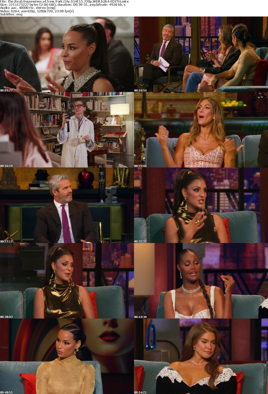 The Real Housewives of New York City S14E15 720p WEB h264-EDITH