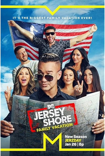 Jersey Shore Family Vacation S06E30 WEB x264-GALAXY