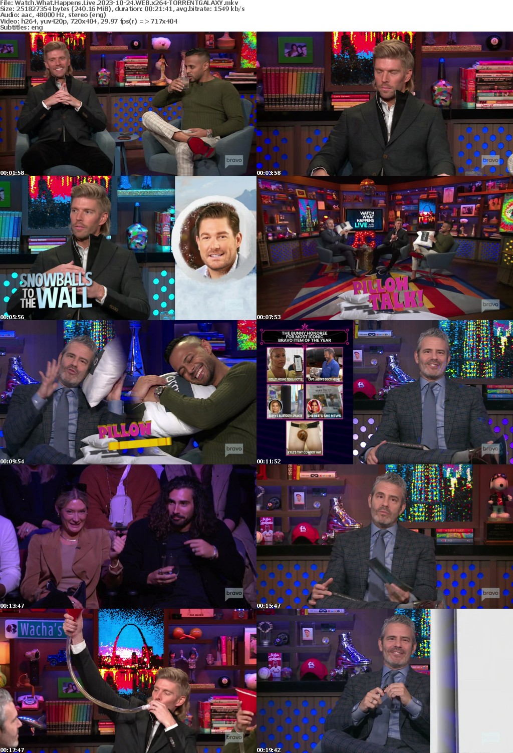 Watch What Happens Live 2023-10-24 WEB x264-GALAXY