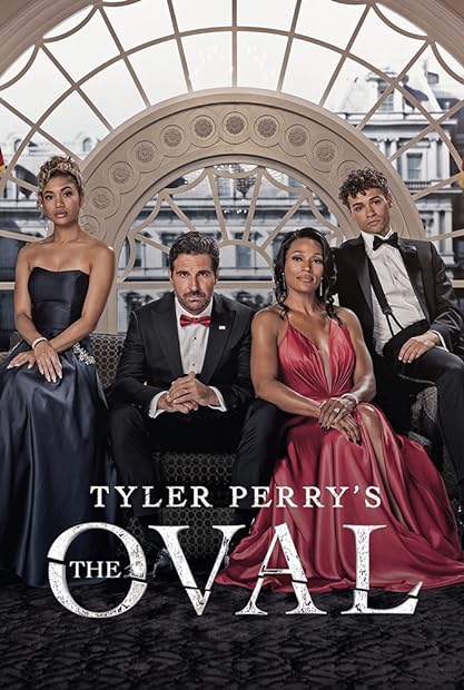 Tyler Perrys The Oval S05E02 720p WEB h264-BAE