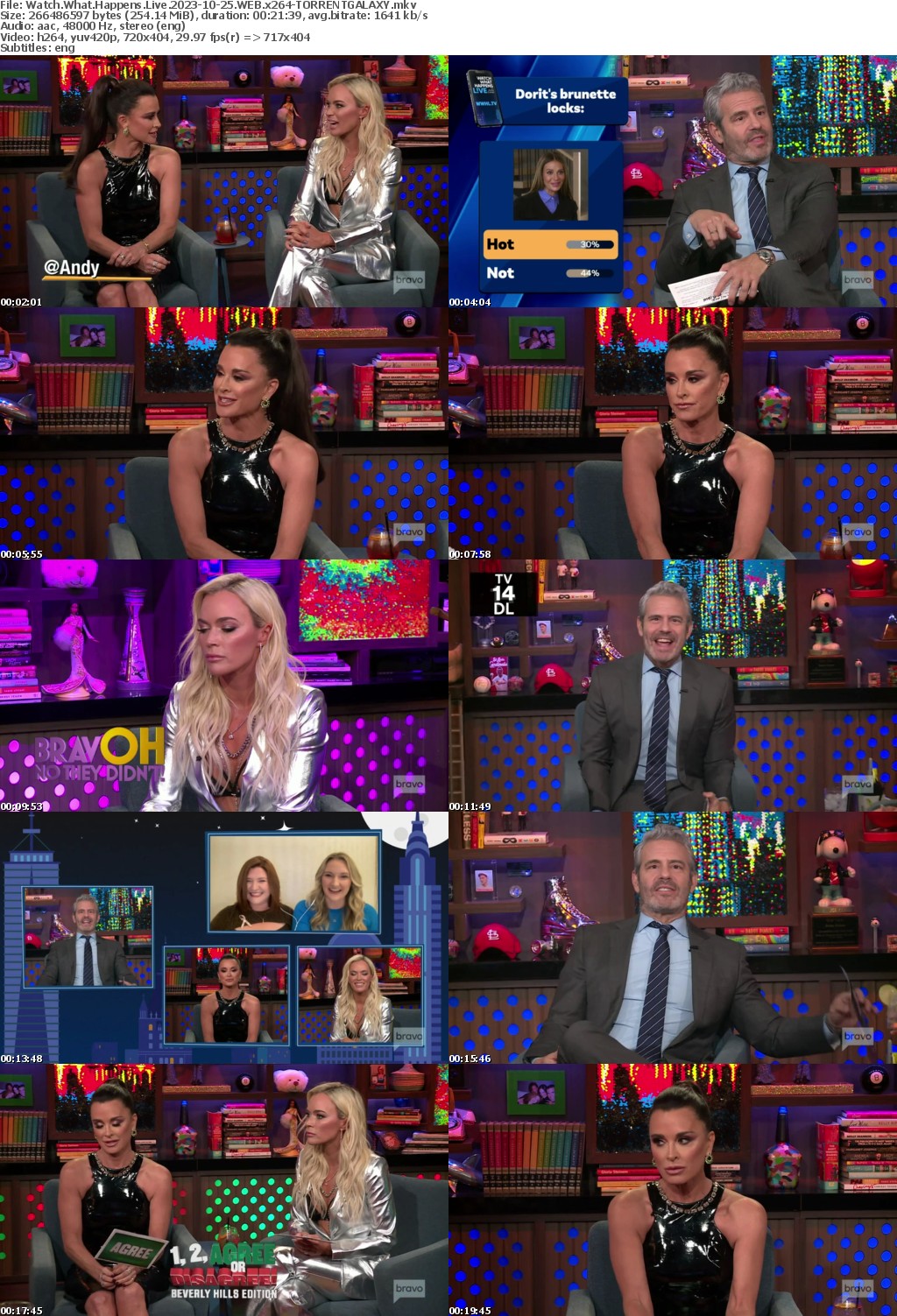 Watch What Happens Live 2023-10-25 WEB x264-GALAXY