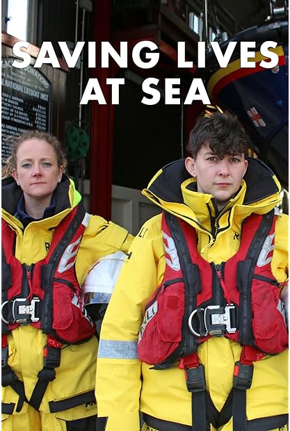 Saving Lives at Sea S08E05 HDTV x264-GALAXY