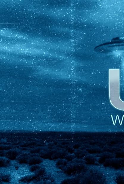 UFO Witness S01E01 WEB x264-GALAXY