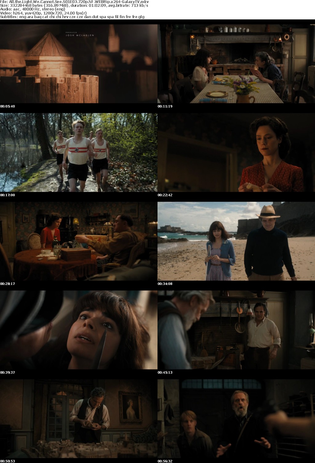 All the Light We Cannot See S01 COMPLETE 720p NF WEBRip x264-GalaxyTV