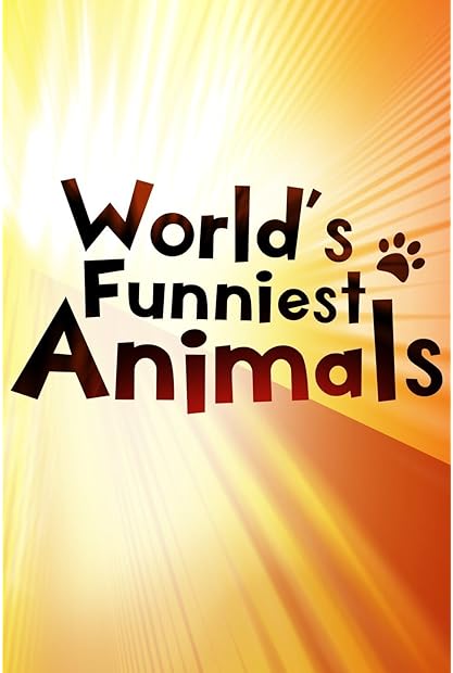 Worlds Funniest Animals S04E01 WEBRip x264-XEN0N